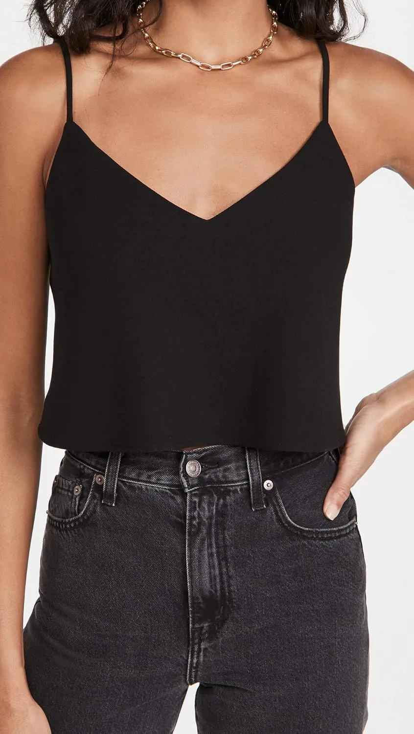 Black Halo Women's Dixon Top