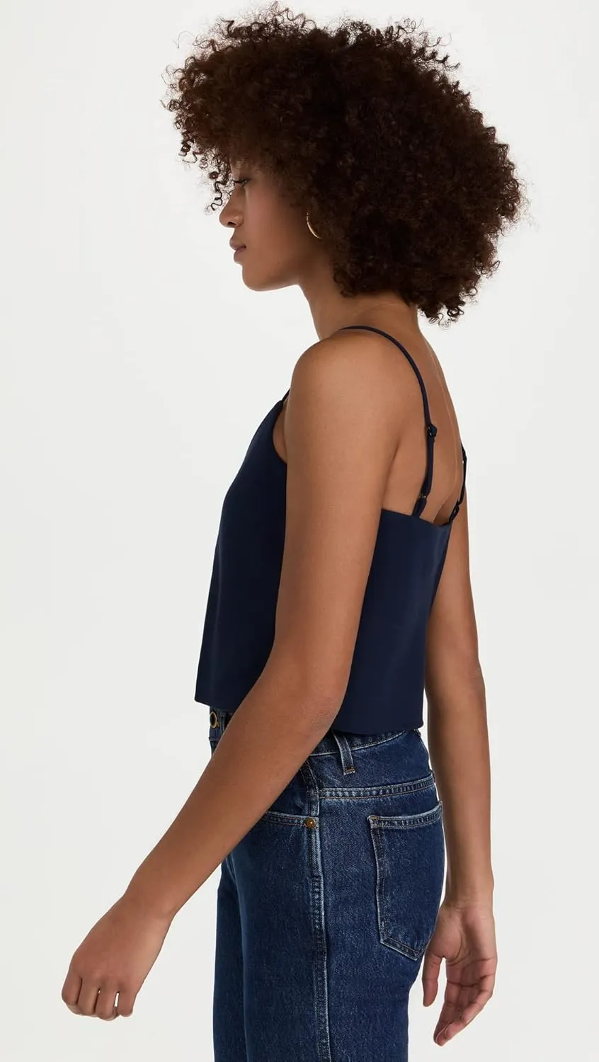 Black Halo Women's Dixon Top