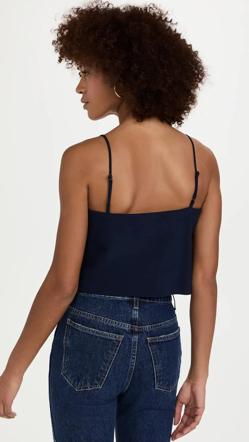 Black Halo Women's Dixon Top
