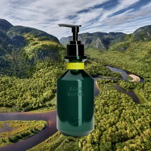 Body Wash - micellar cleansing wash that cleans effectively without drying - soap-free, non-stripping, microbiome-friendly