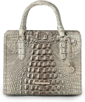 BRAHMIN Cami - Timeless Taupe Ombre Melbourne