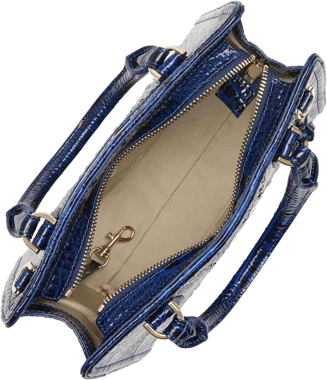 BRAHMIN Cami