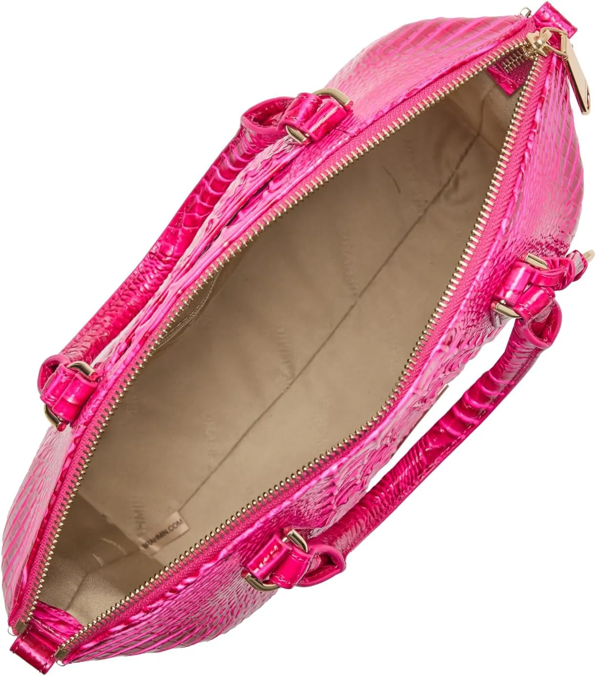 BRAHMIN Duxbury Satchel