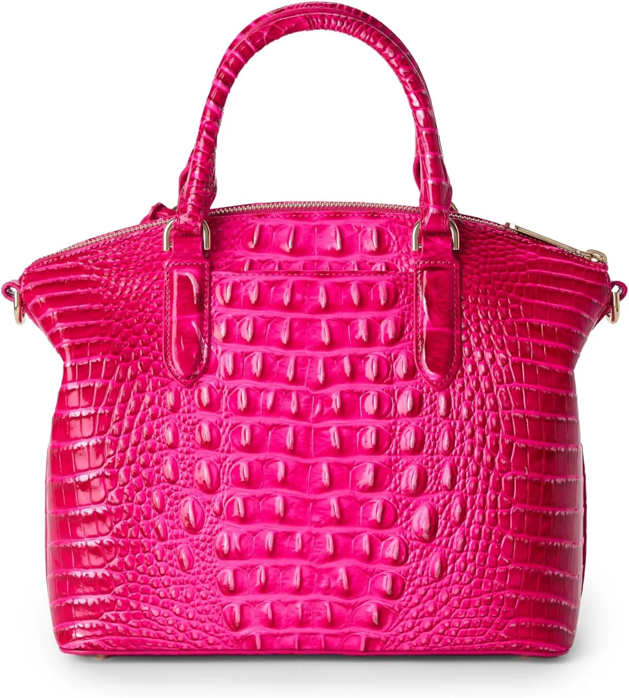 BRAHMIN Duxbury Satchel