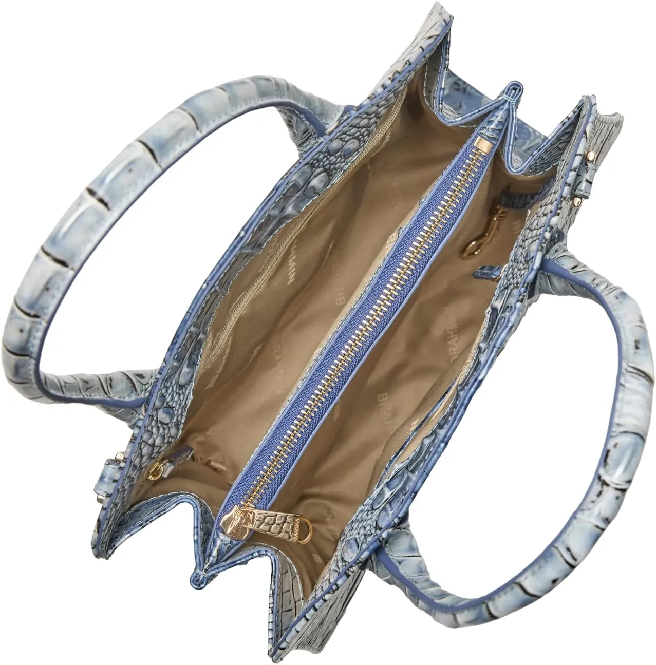 BRAHMIN Rosetta