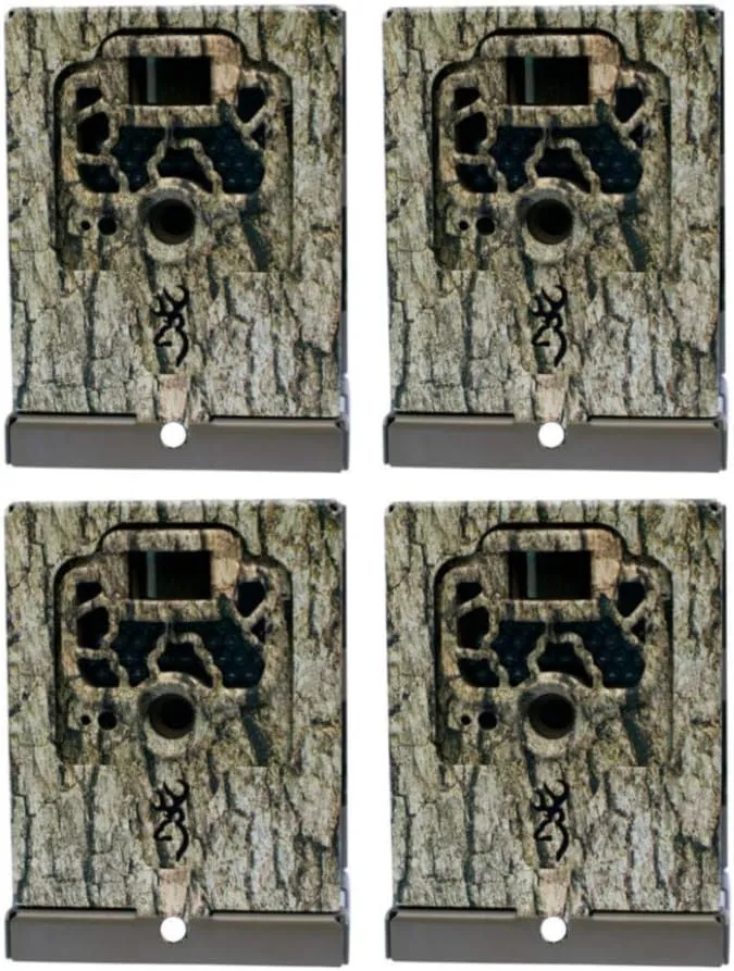 Browning Trail Cameras Security Box