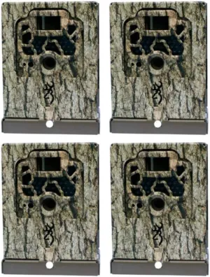 Browning Trail Cameras Security Box