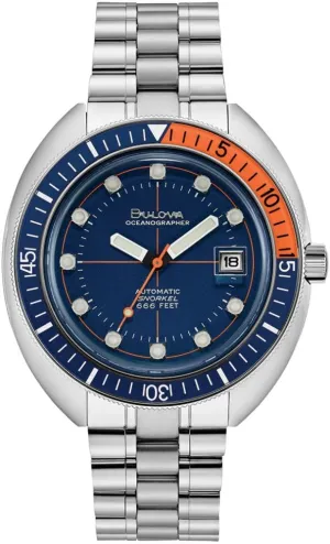 Bulova Dress Watch