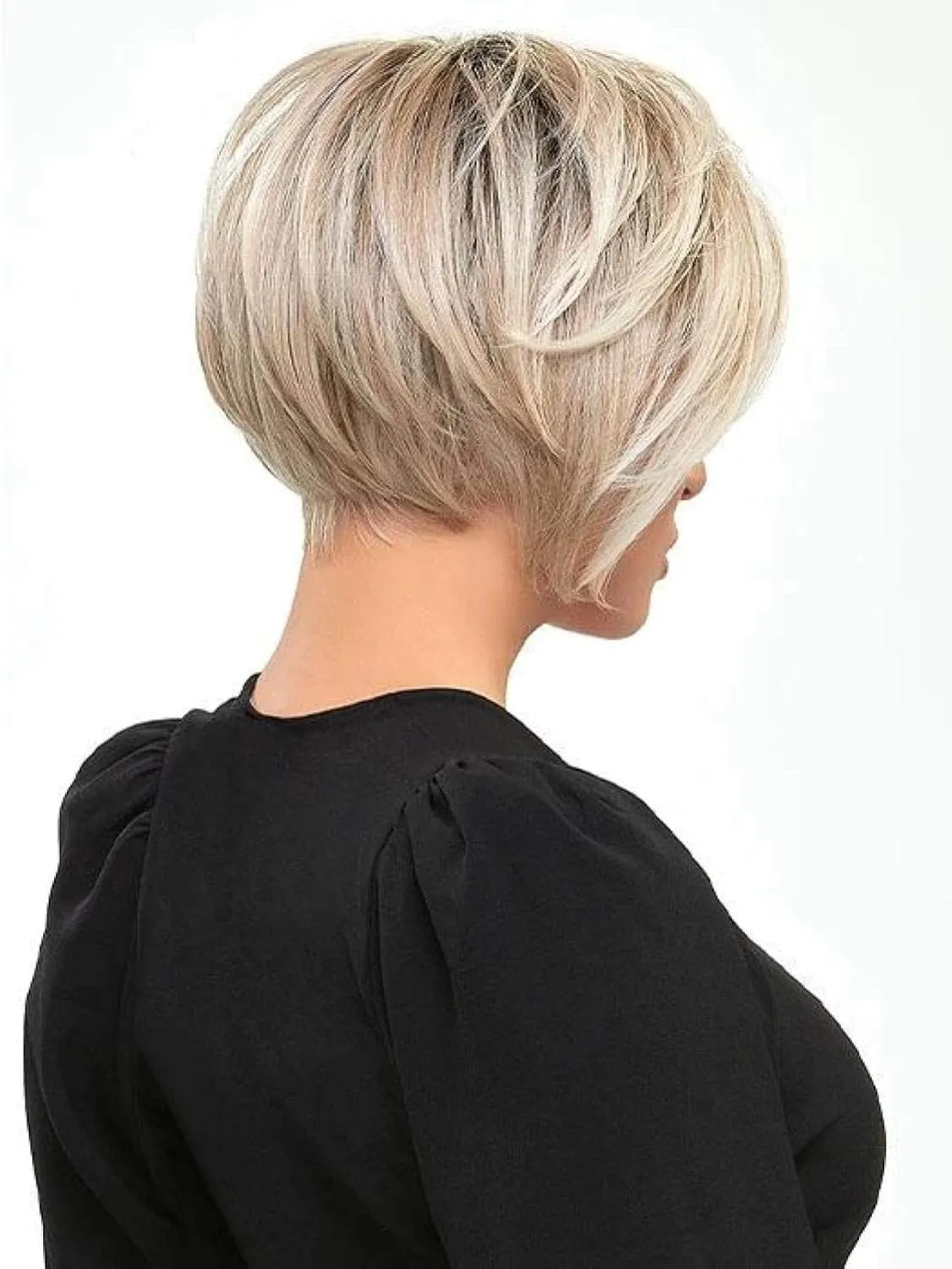 Bundle - 3 item: Ignite Petite Wig by Jon Renau, Christy's Wigs Q & A Booklet & Wide Tooth Comb - Color: 10/26TT