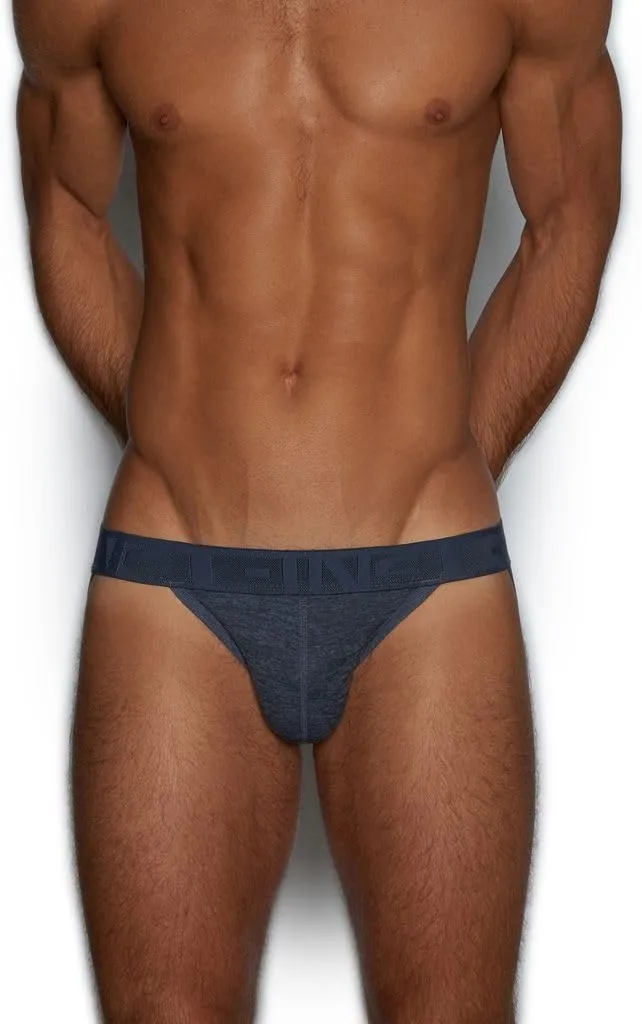 C-IN2 Hand Me Down Jock