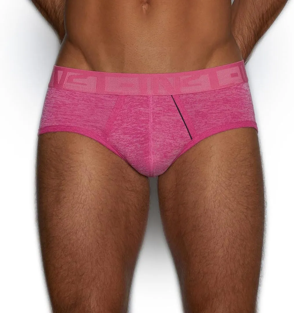 C-IN2 Hand Me Down Mid Rise Brief