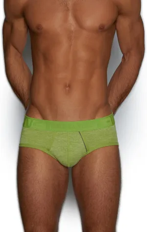 C-IN2 Hand Me Down Mid Rise Brief