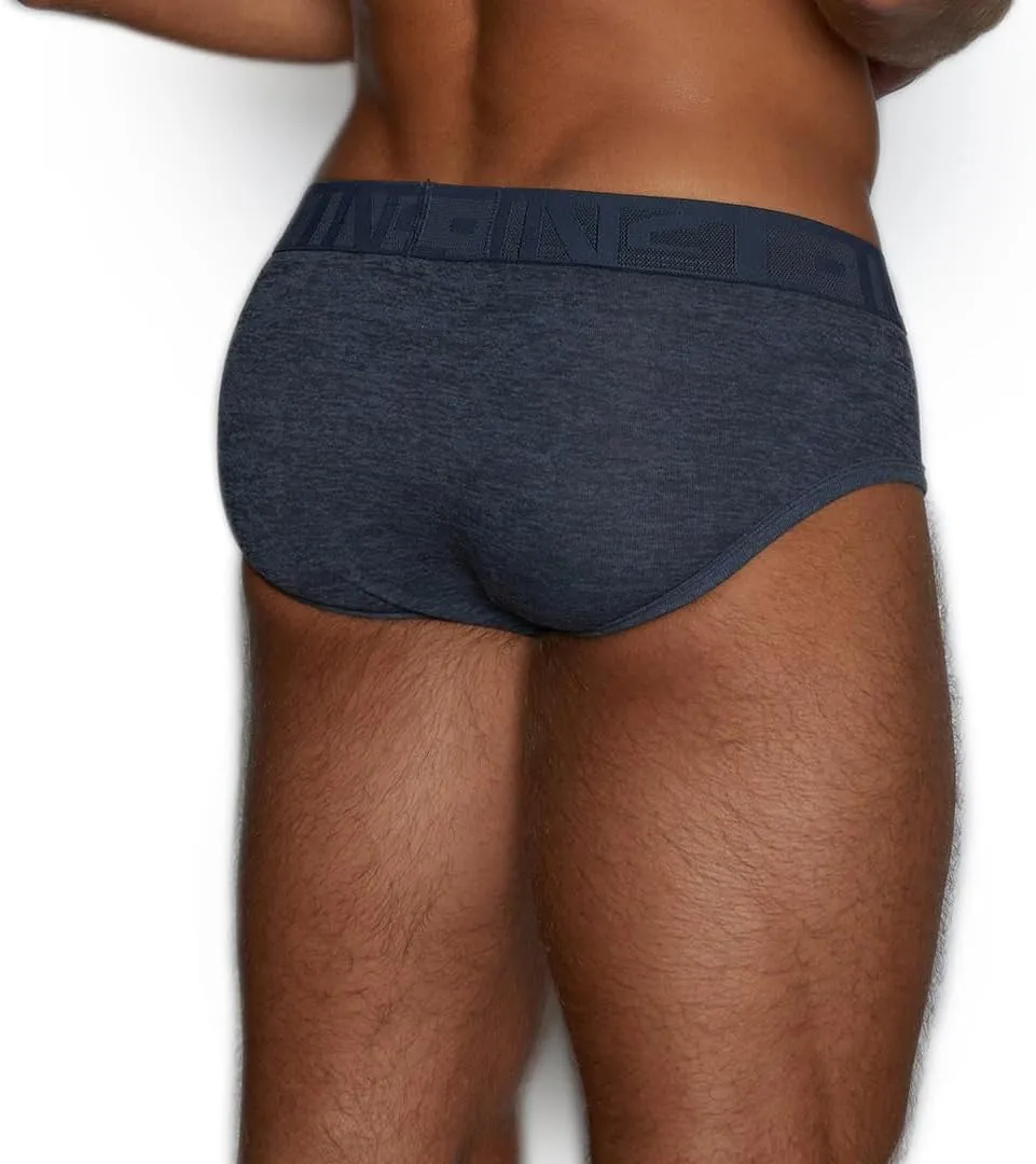 C-IN2 Hand Me Down Mid Rise Brief