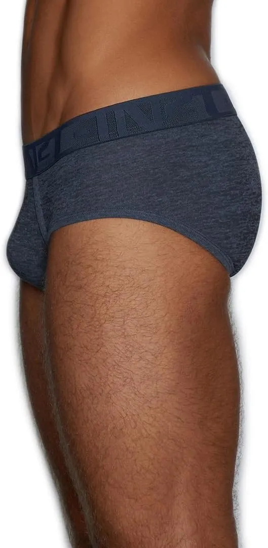 C-IN2 Hand Me Down Mid Rise Brief