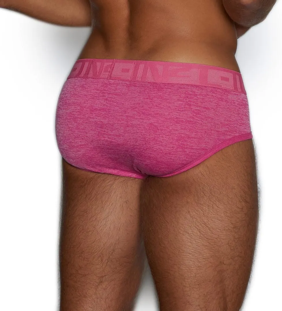 C-IN2 Hand Me Down Mid Rise Brief