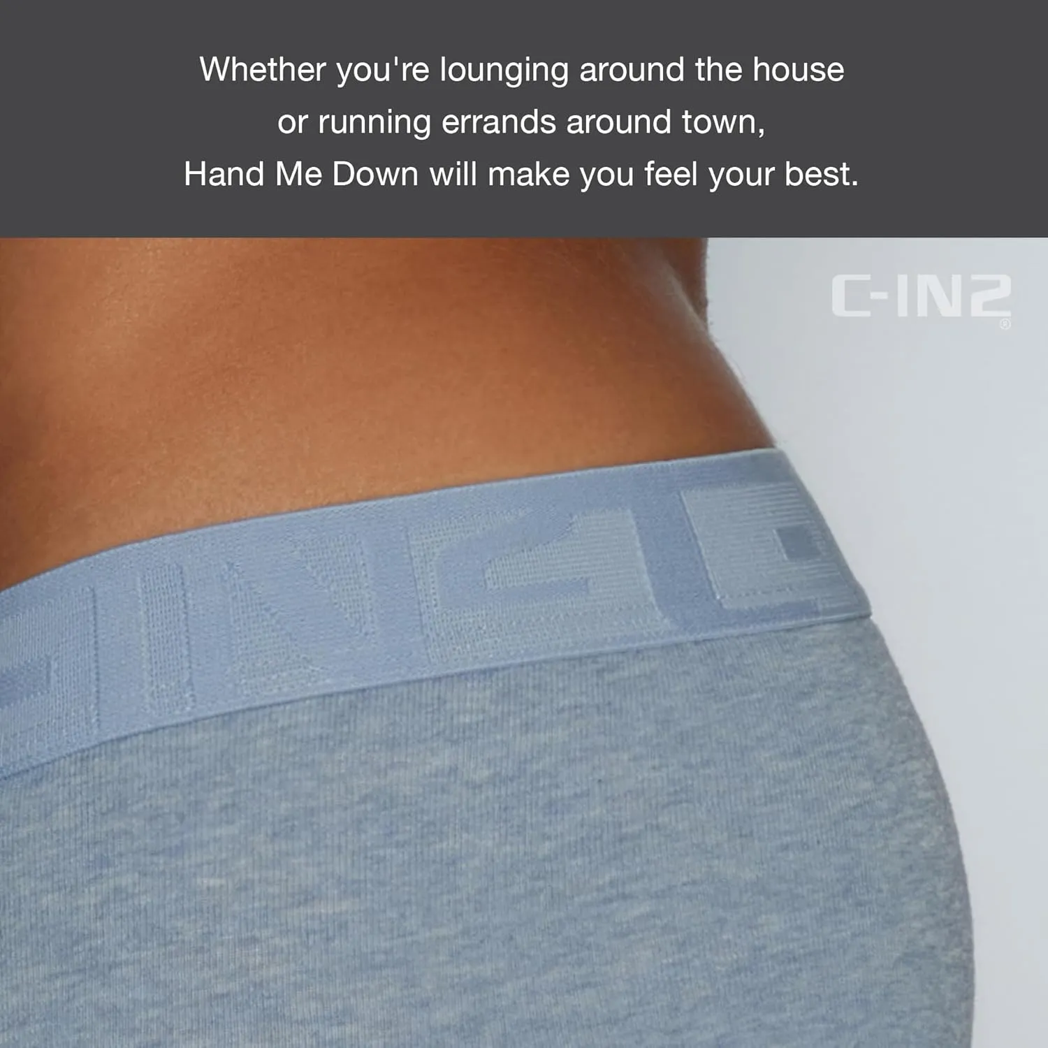 C-IN2 Hand Me Down Sport Brief