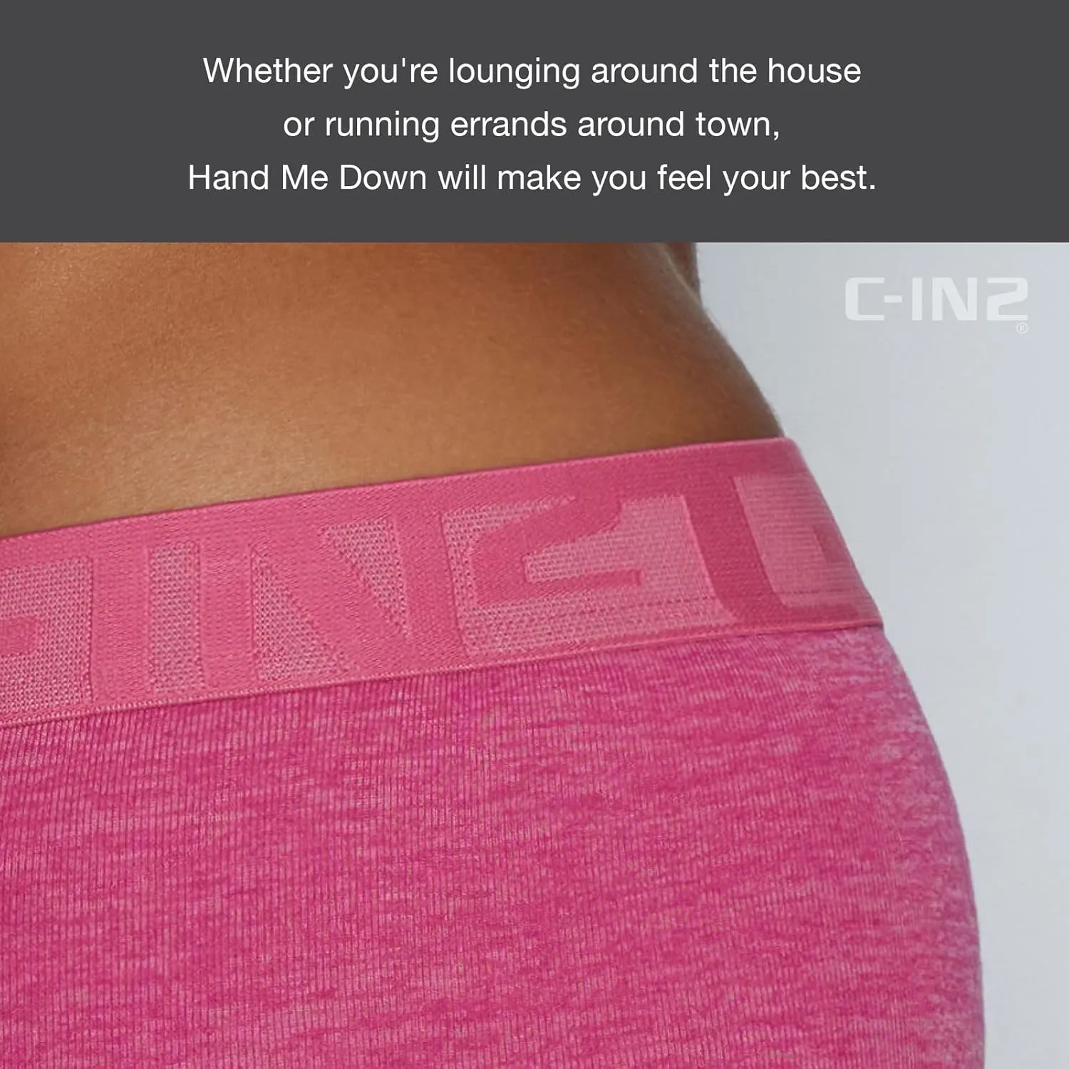 C-IN2 Hand Me Down Sport Brief