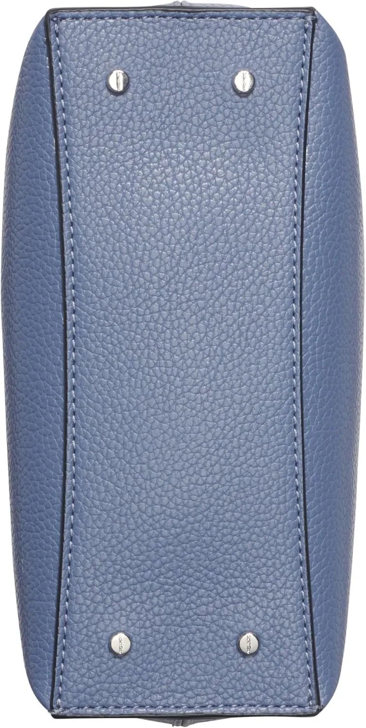 Calvin Klein Cali Mini Satchel Crossbody