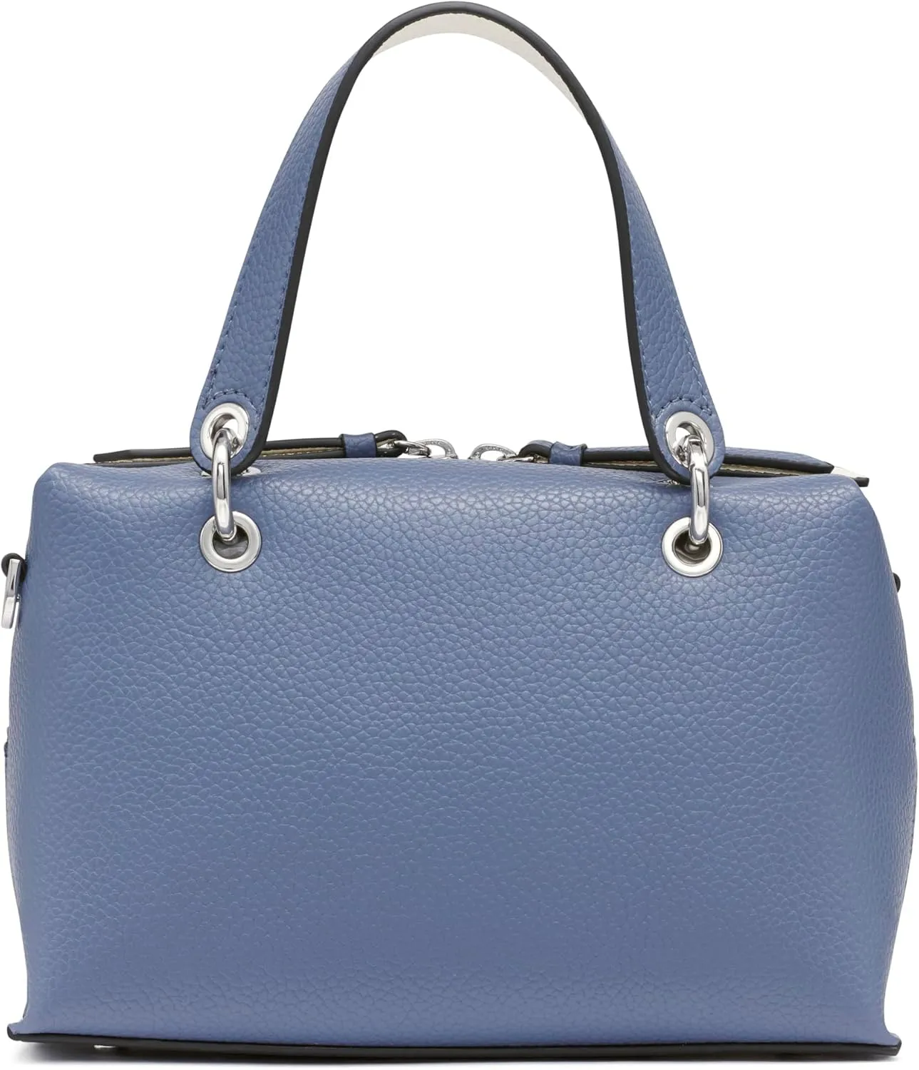 Calvin Klein Cali Mini Satchel Crossbody