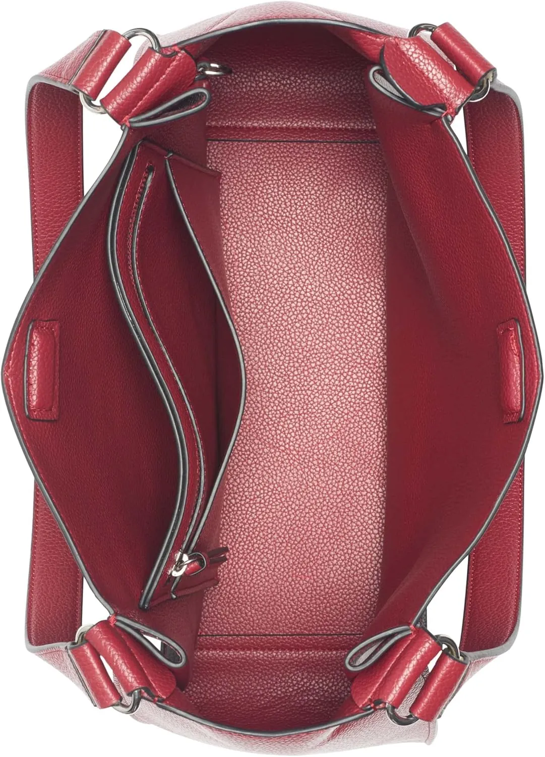 Calvin Klein Estelle Novelty Satchel