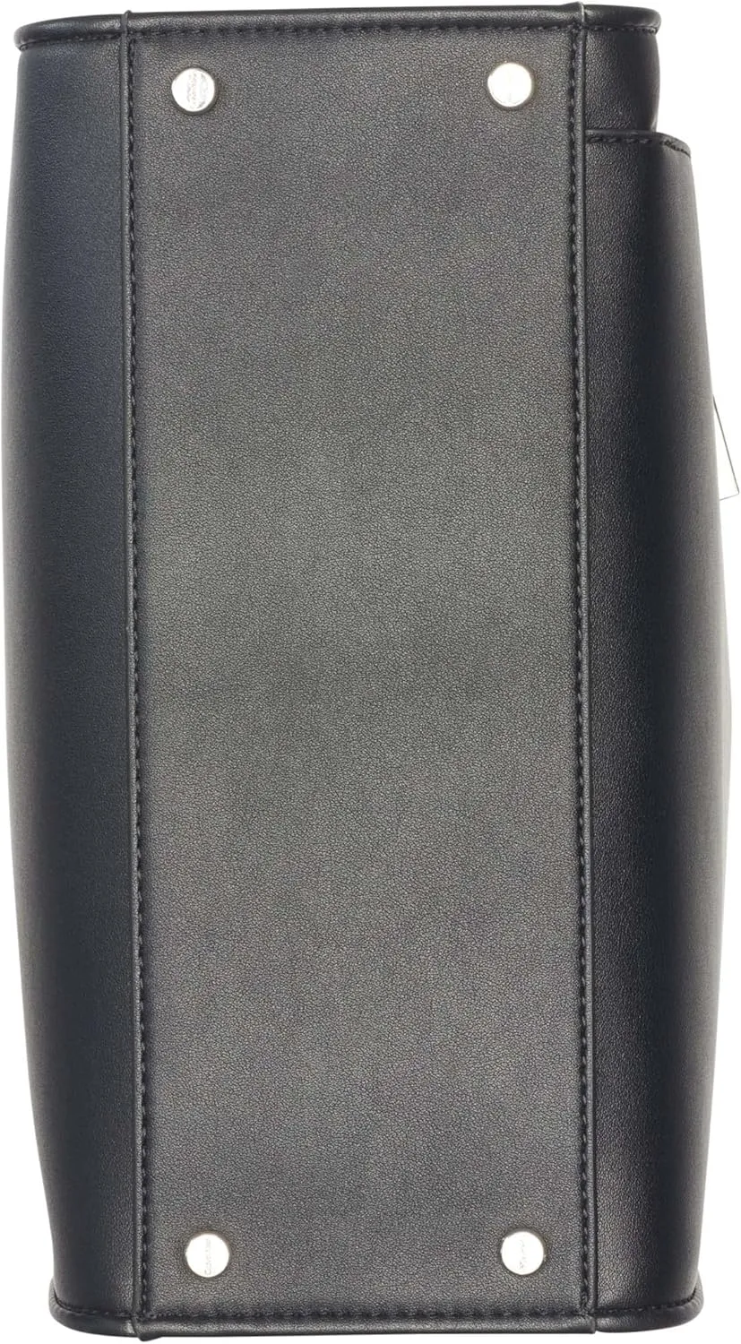 Calvin Klein Jade Tailored Satchel