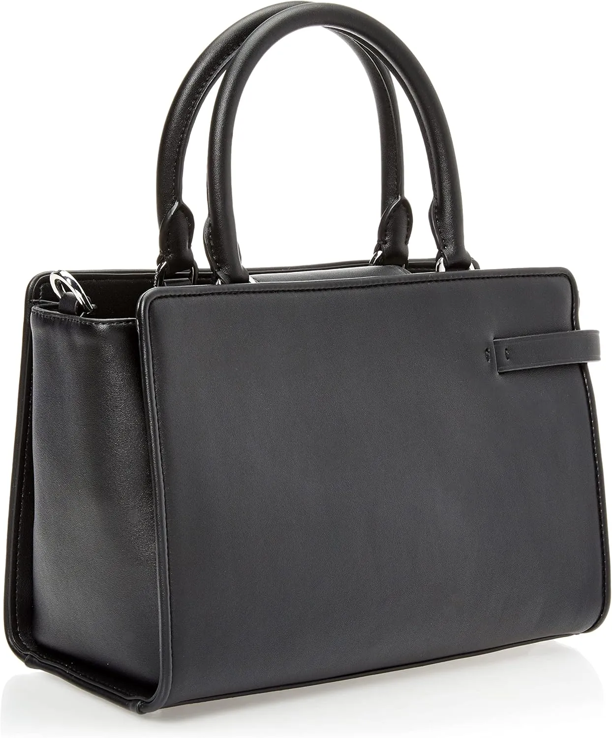 Calvin Klein Jade Tailored Satchel
