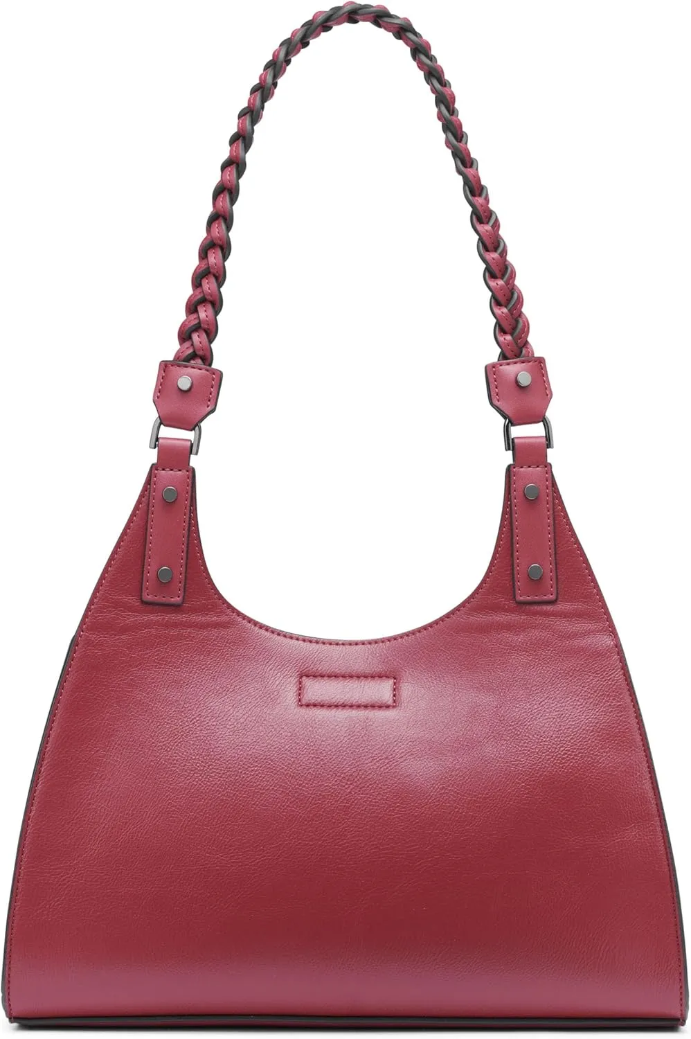 Calvin Klein Shelly Novelty Satchel