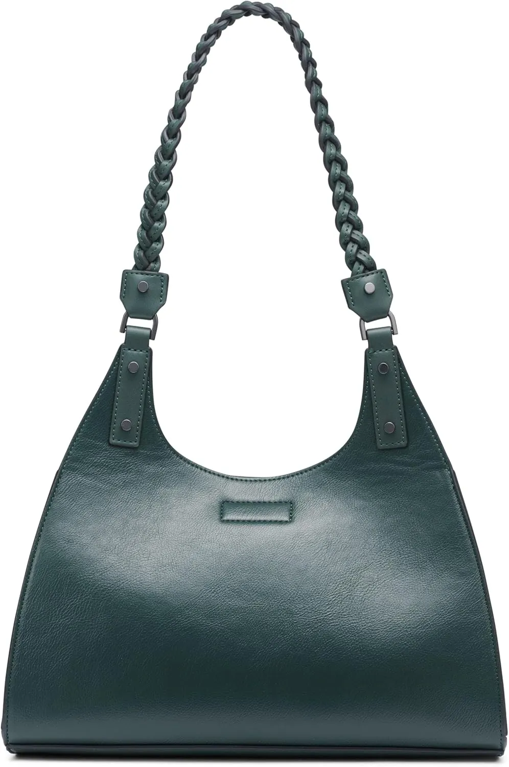 Calvin Klein Shelly Novelty Satchel