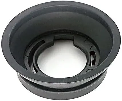 Camera Eyecup for Nikon Z9/Z8/Zf Perfect Circle Type JHTDK-33 Made in Japan