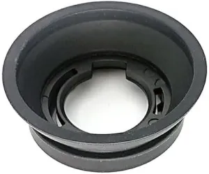 Camera Eyecup for Nikon Z9/Z8/Zf Perfect Circle Type JHTDK-33 Made in Japan