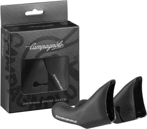 Campagnolo, Super Record 12, Brake Hoods, Black, Pair