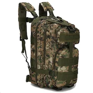 CAMPING BACKPACK