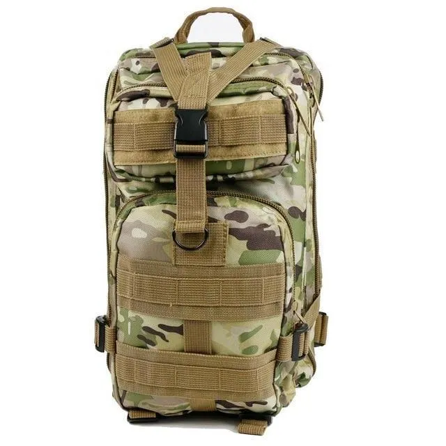 CAMPING BACKPACK