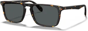 CARFIA Retro Polarized Sunglasses for Men UV Protection Hand-crafted Acetate Frame Fashion Cool Sun Glasses CA53572