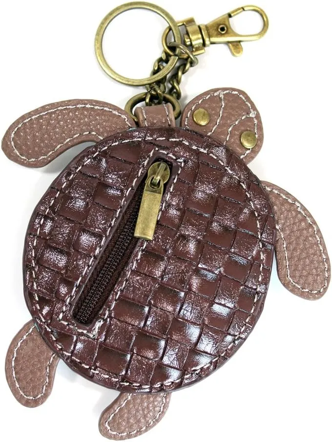 CHALA Handbags Charming Crossbody or Shoulder Convertible Large Chala Purse - BLACK