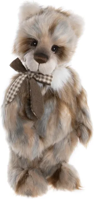 Charlie Bears™ - Heartwood 17″ - CB242411A