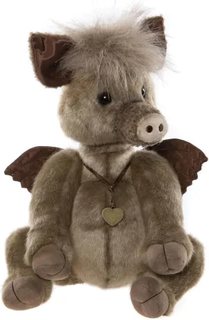 Charlie Bears™ - Hogwash 15″ - CB245348