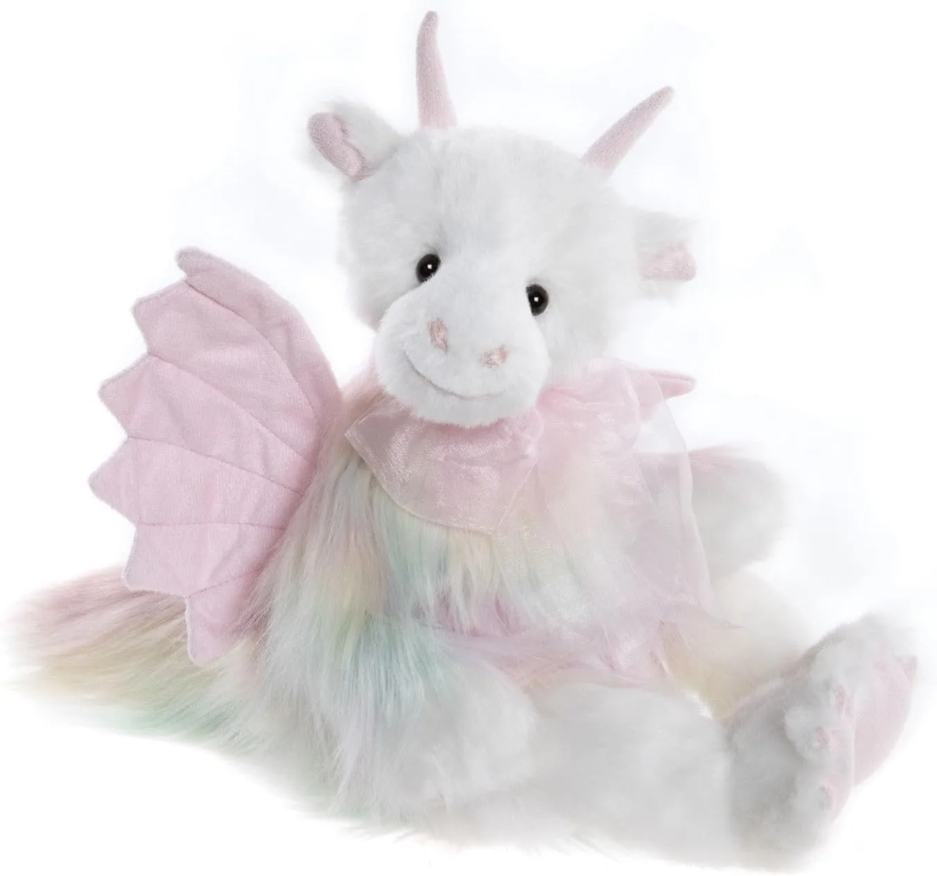 Charlie Bears™ - Kaida 14" - CB246002O
