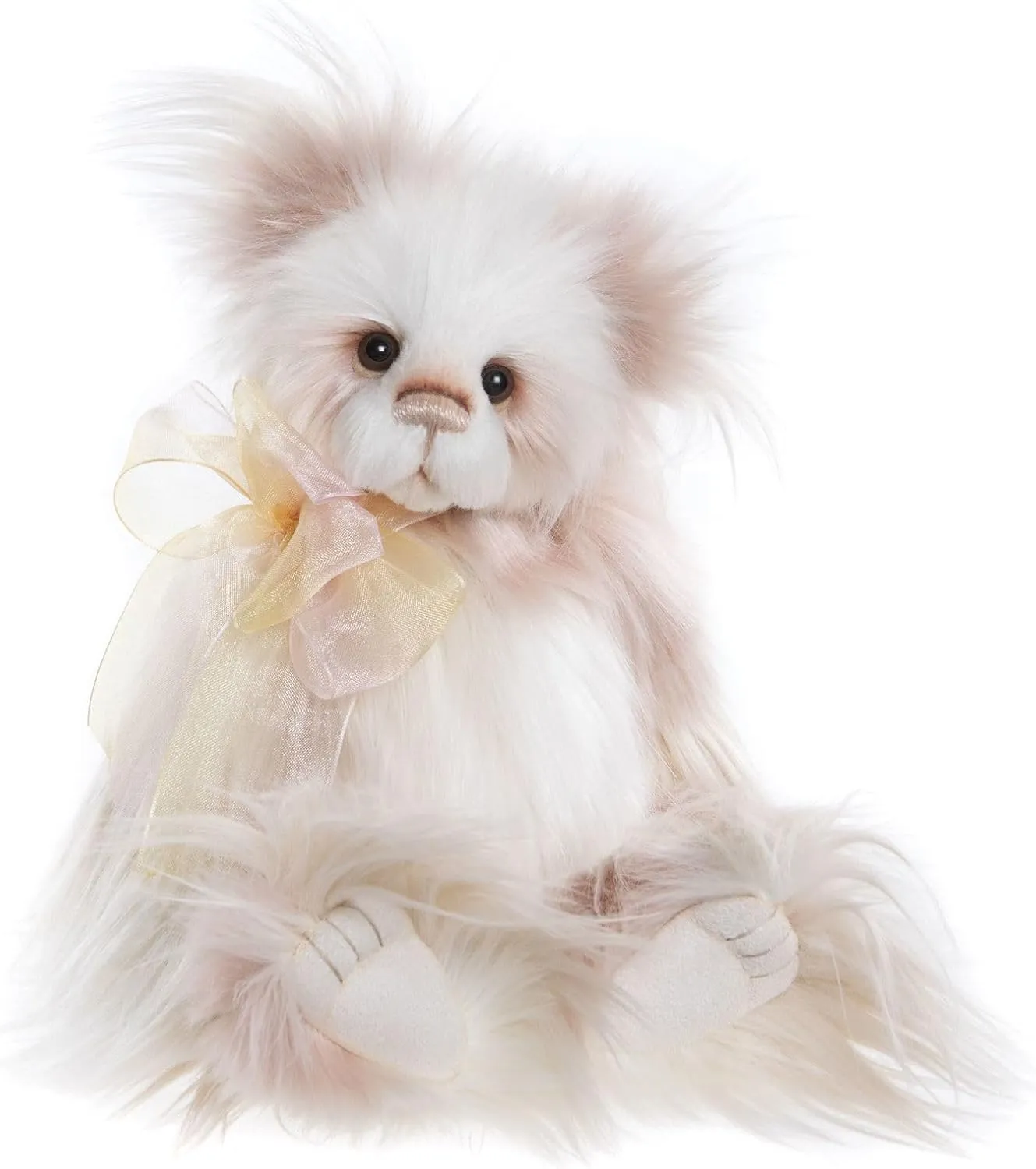 Charlie Bears™ - Kaleena 13" - CB242434A