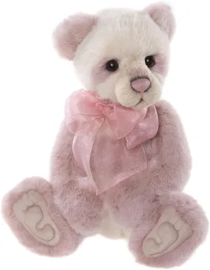 Charlie Bears™ - Mono Polly 13" - CB242443B