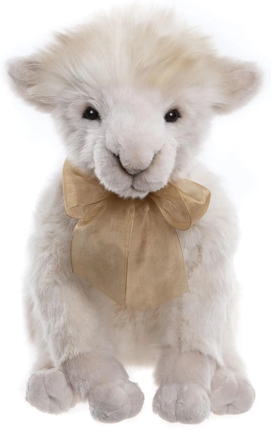 Charlie Bears™ - Trample 15" - BB244404
