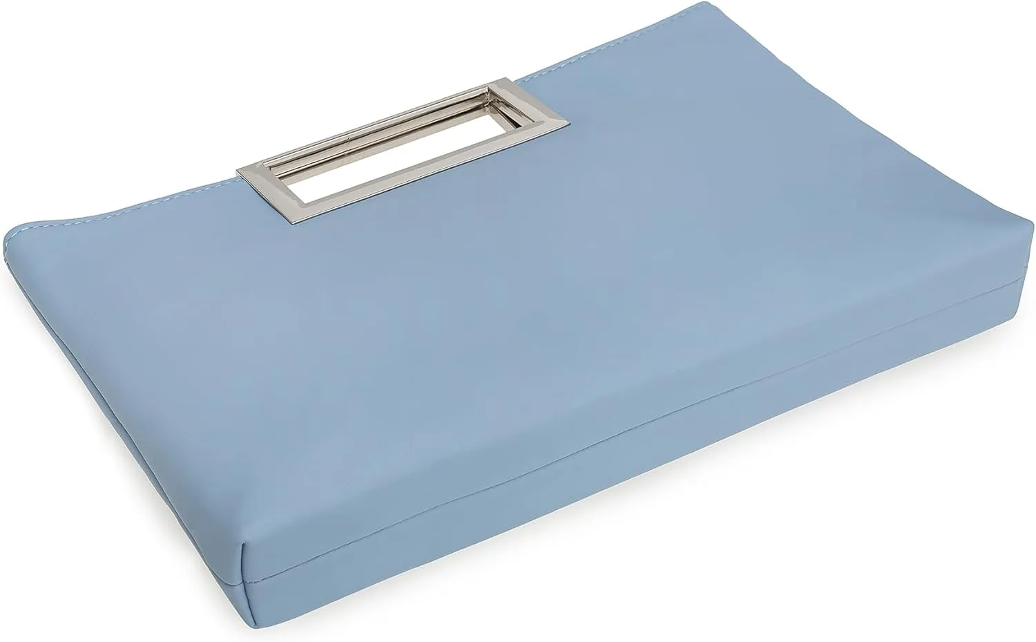 CHARMING TAILOR Fashion PU Leather Handbag Stylish Women Convertible Clutch Purse