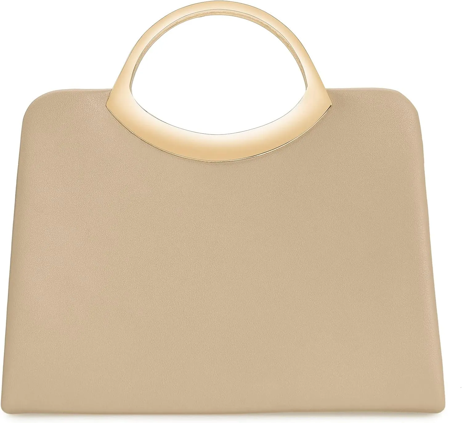 CHARMING TAILOR Small Dressy Handbag for Women Evening Bag Elegant Party Purse for Prom/Cocktail/Wedding