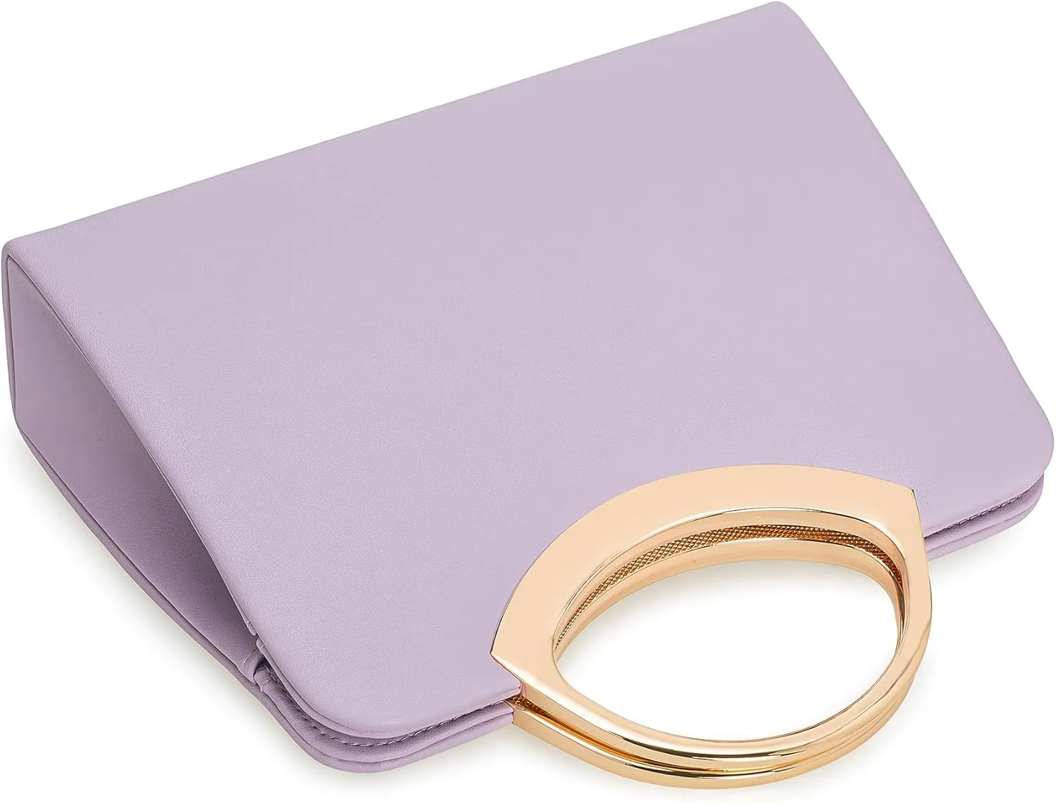 CHARMING TAILOR Small Dressy Handbag for Women Evening Bag Elegant Party Purse for Prom/Cocktail/Wedding