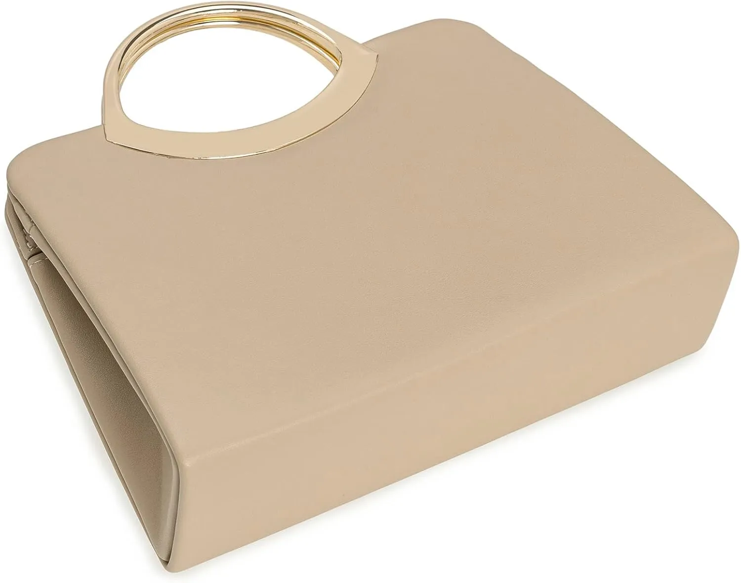 CHARMING TAILOR Small Dressy Handbag for Women Evening Bag Elegant Party Purse for Prom/Cocktail/Wedding