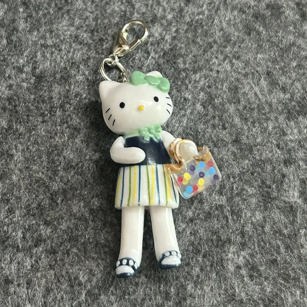 Chic Carry Sanrio Charm Collection