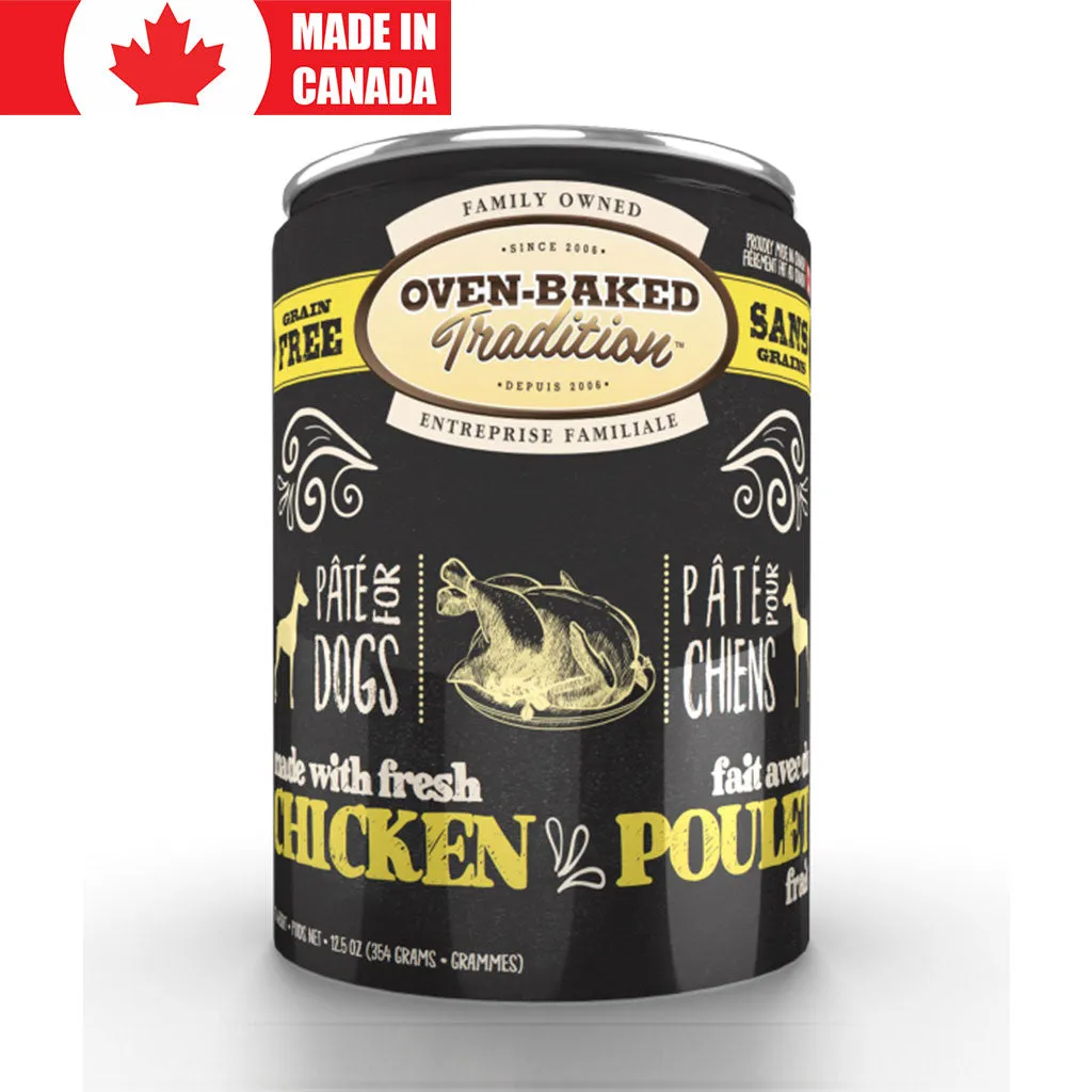 Chicken Pate