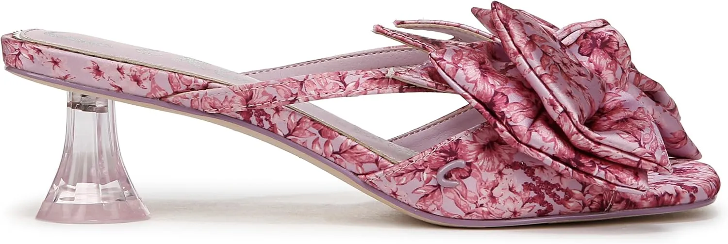 Circus NY by Sam Edelman Women's Natalina Heeled Sandal