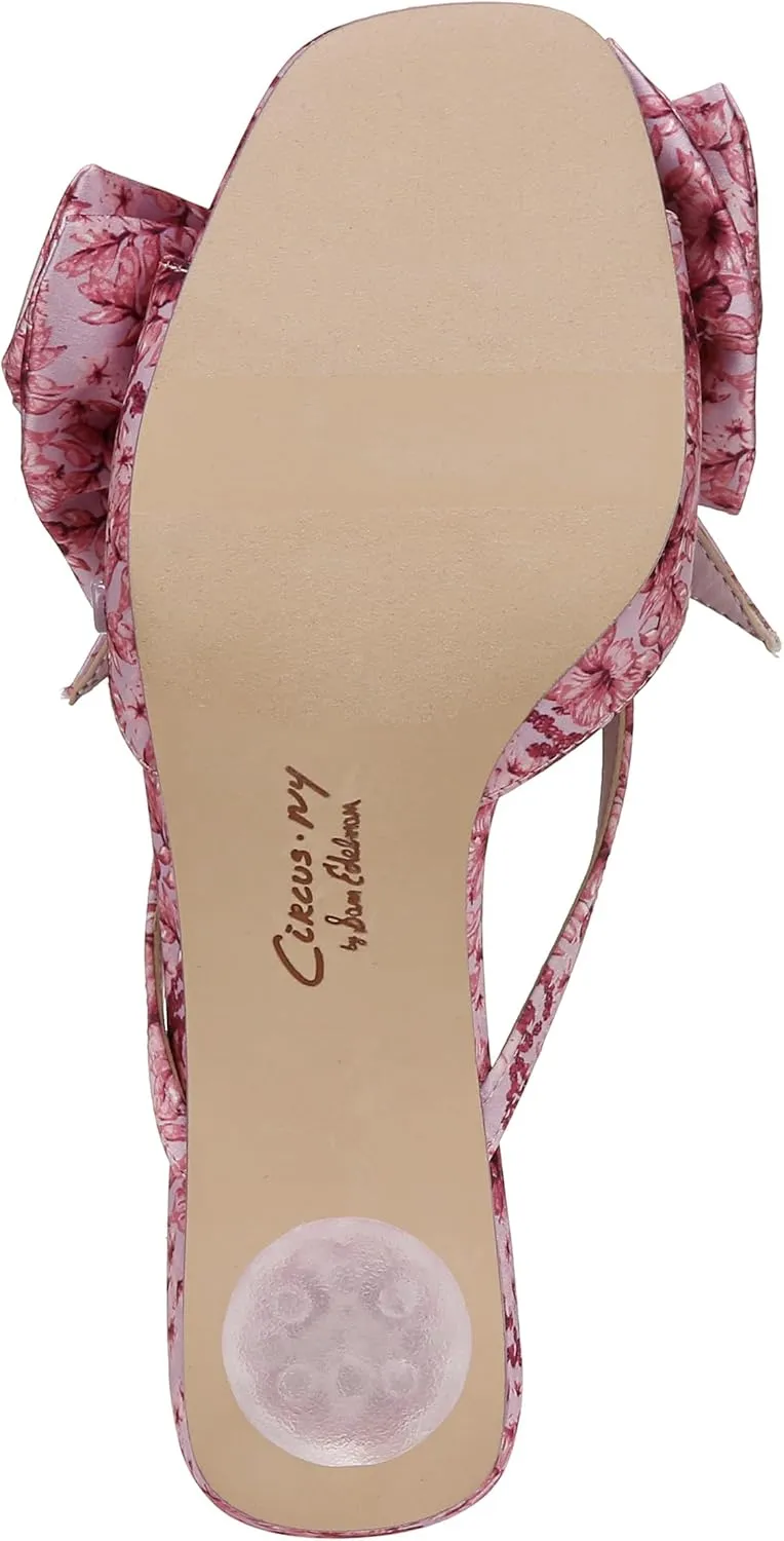 Circus NY by Sam Edelman Women's Natalina Heeled Sandal