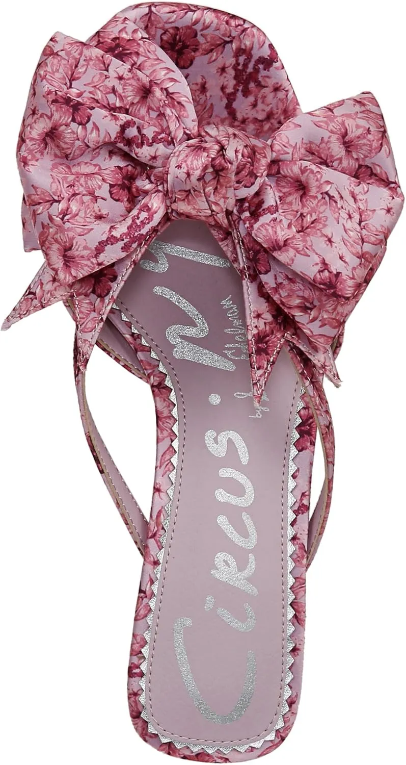 Circus NY by Sam Edelman Women's Natalina Heeled Sandal